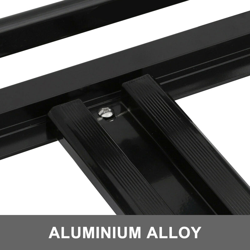 Universal Roof Rack Basket