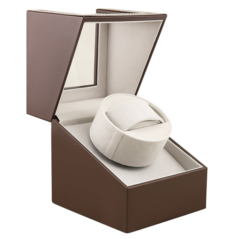 Watch Winder Box