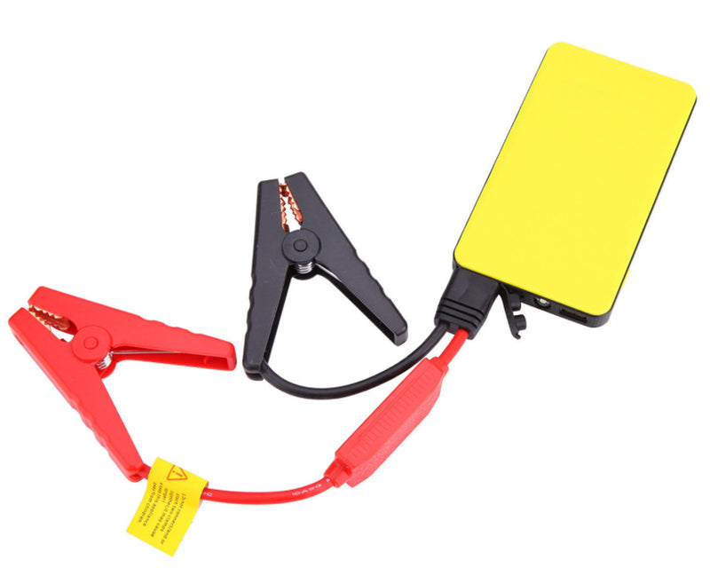 Car Jump Starter