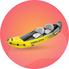 Kayaks