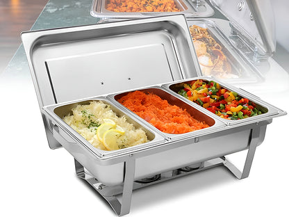Chafing Dish