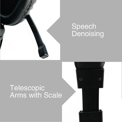 Ps4 gaming headphones headset