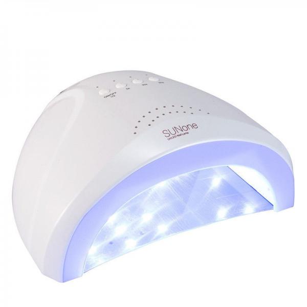 Nail Dryer UV Lamp