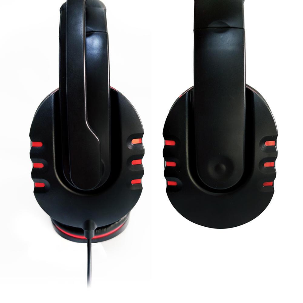 Ps4 gaming headphones headset