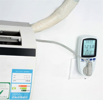 Mains Power Meter Monitor AU Plug