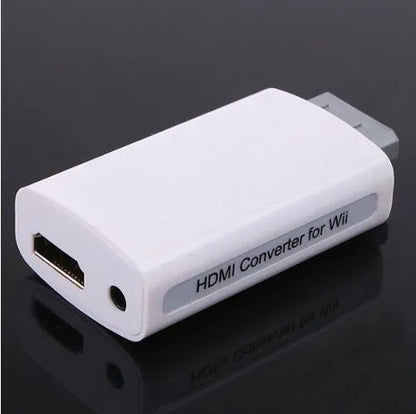 Wii HDMI Converter