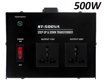 Step Down Transformer 500W