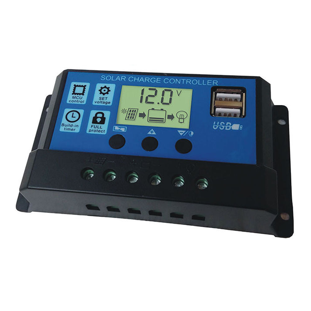 Solar Controller 30A