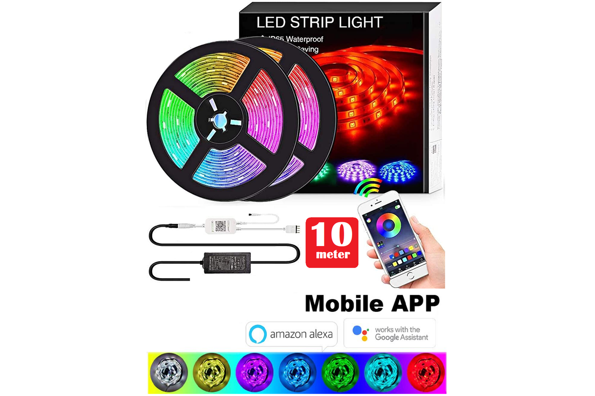 LED strip Light
