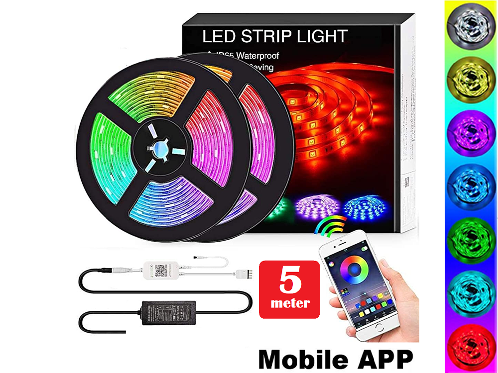 LED strip Light
