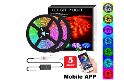 LED strip Light