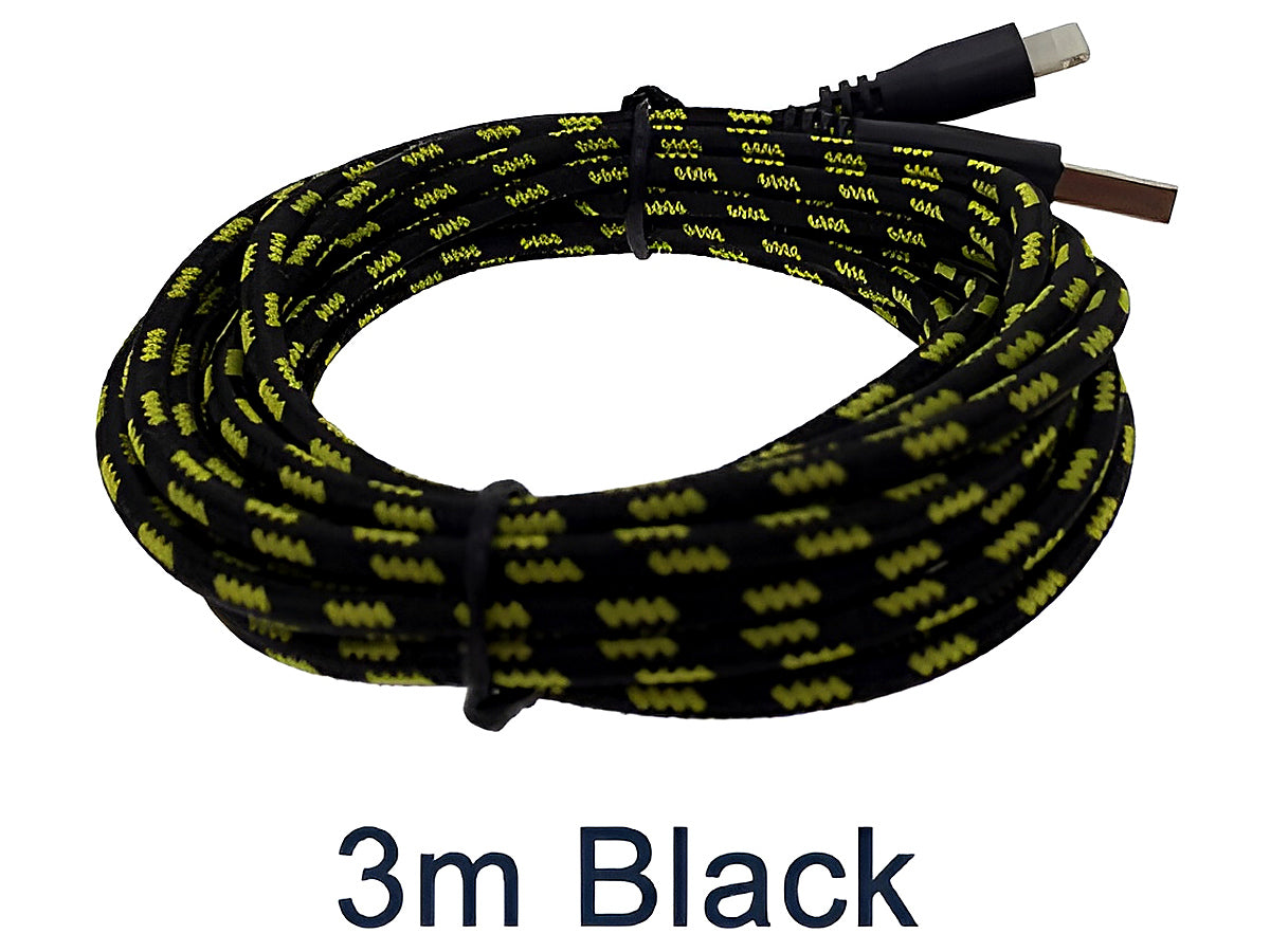iPhone Charger Cable 3 Meter