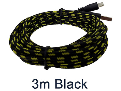 iPhone Charger Cable 3 Meter