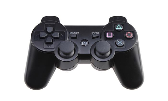 Wireless Controller for PS3