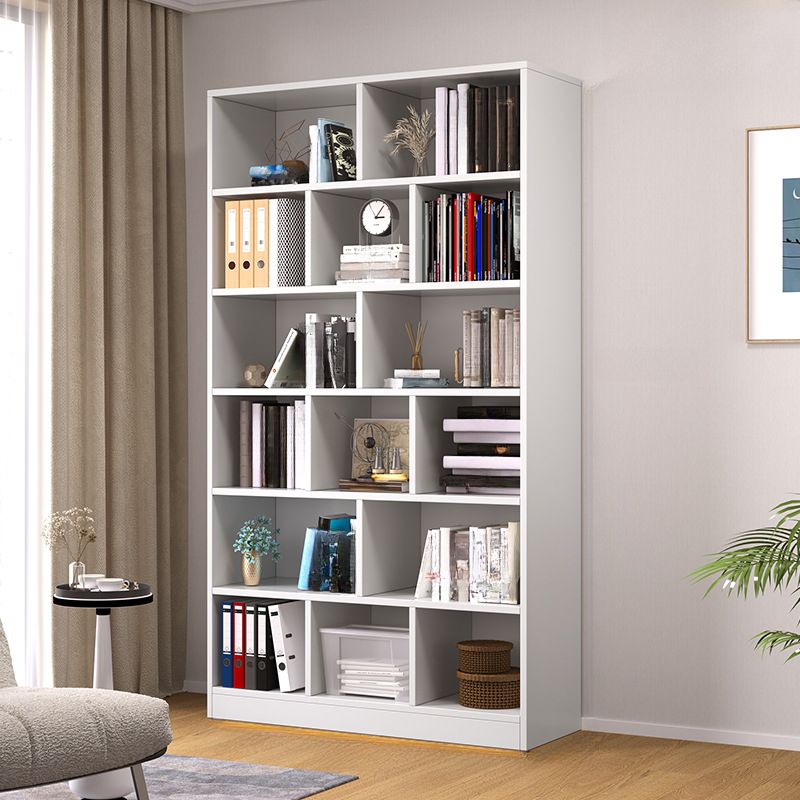 Bookshelf Stack Book Case Display units