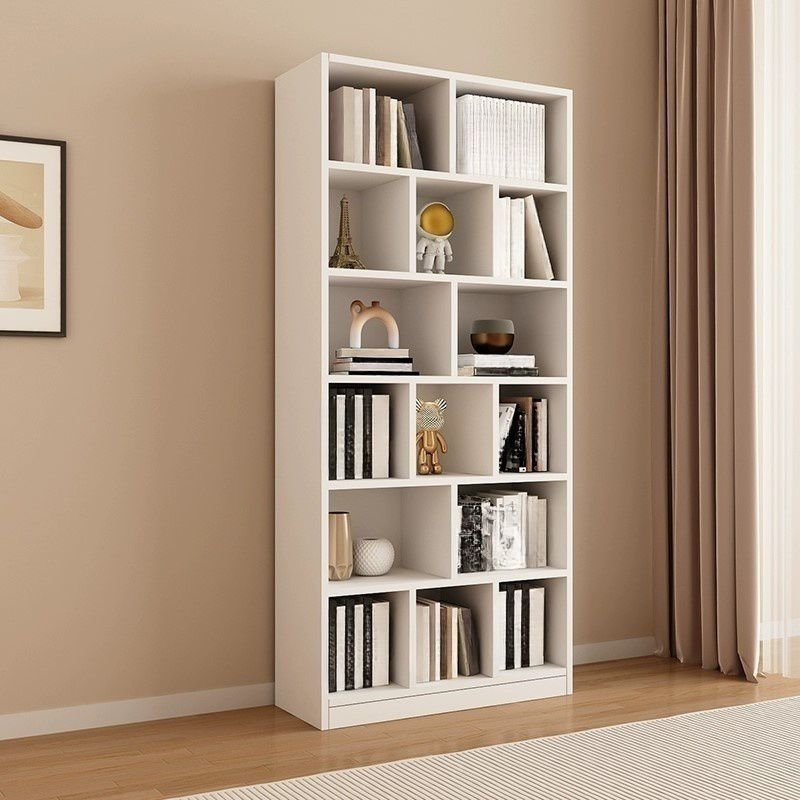 Bookshelf Stack Book Case Display units