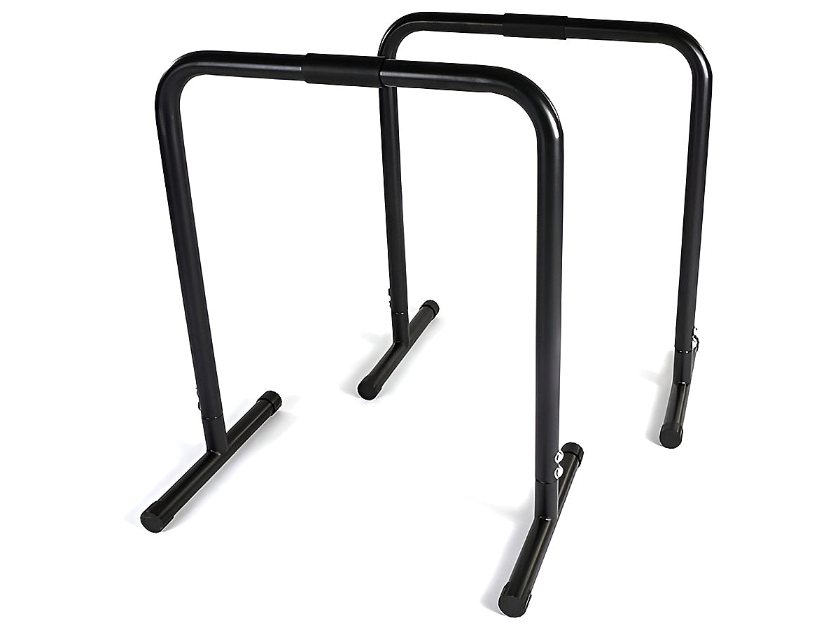 Parallel Bar Station Dip Bars