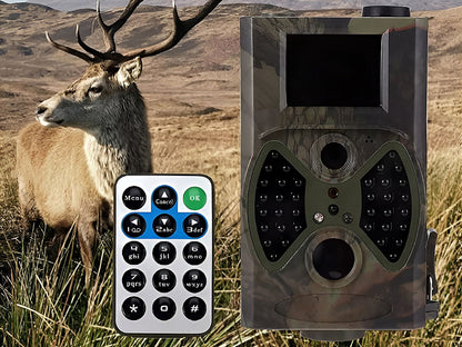Hunting Camera 12MP