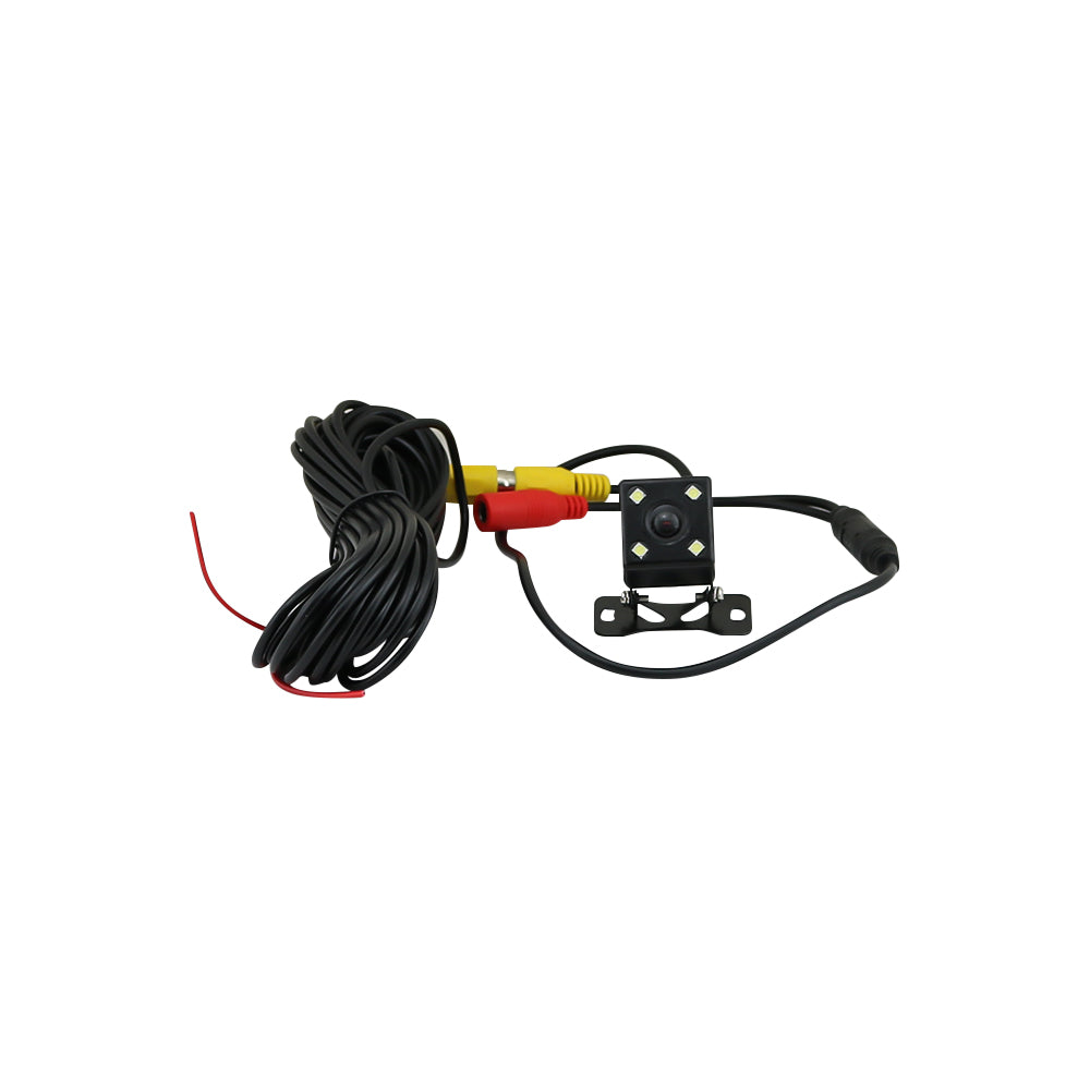 12V Car Reverse Camera Only