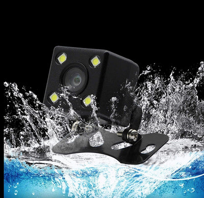 12V Car Reverse Camera Only