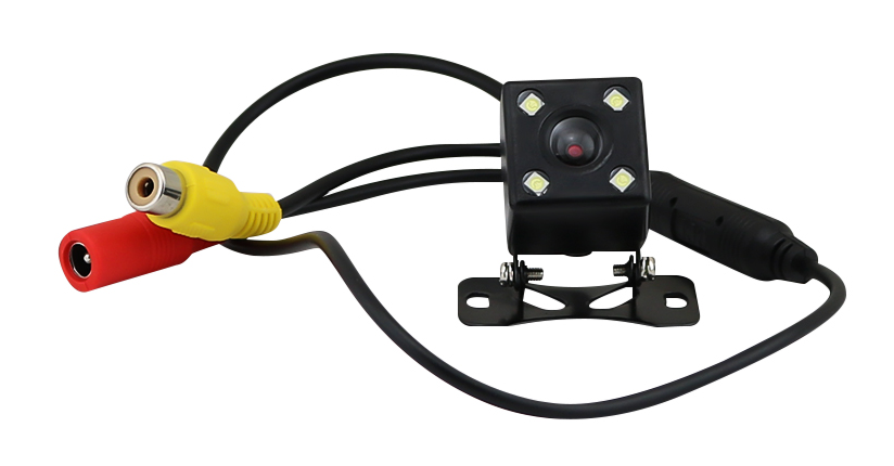 12V Car Reverse Camera Only