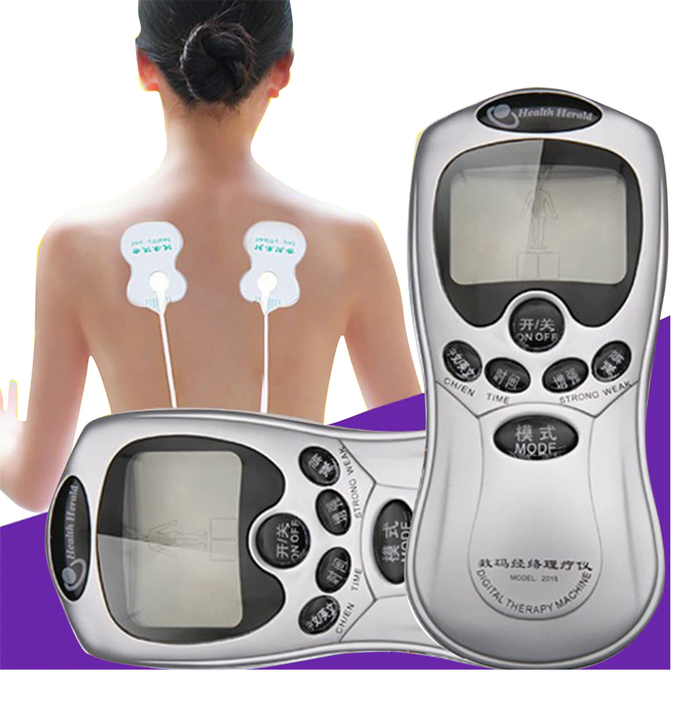 Tens Machine