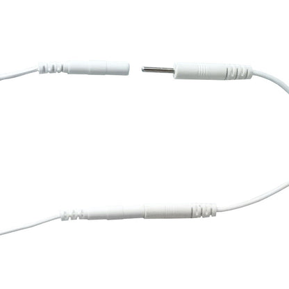 10PC Rectangle Replacement Pads for Tens Machine Massager