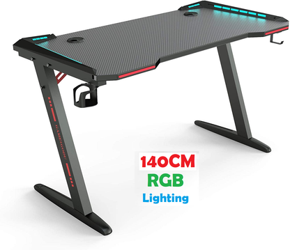 Gaming Desk Computer Desk Table