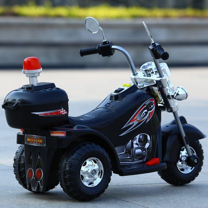 Kids Motorcycle Bike Ride On Toys