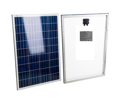 Solar Panel 50W