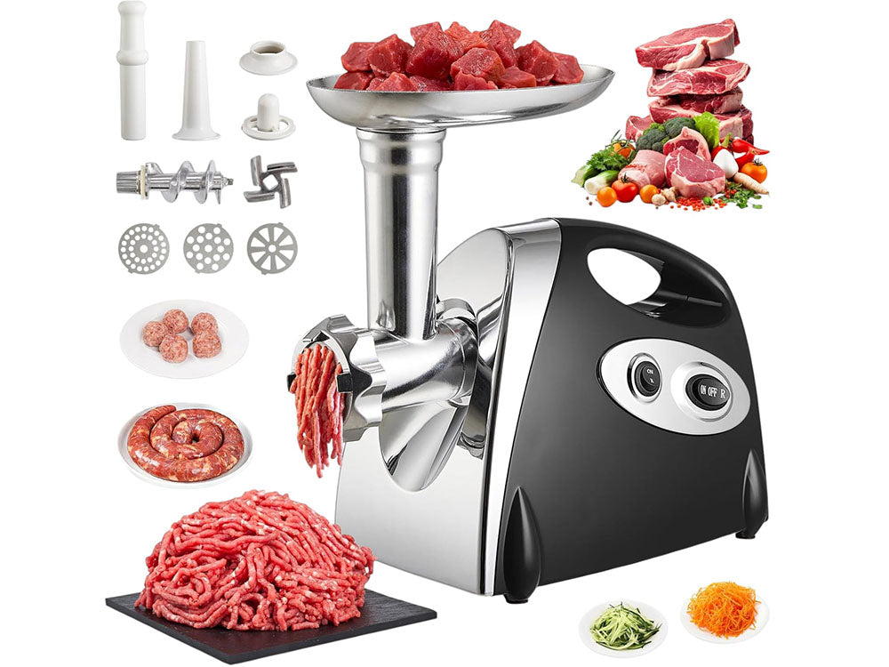 Meat Grinder Sausage Maker