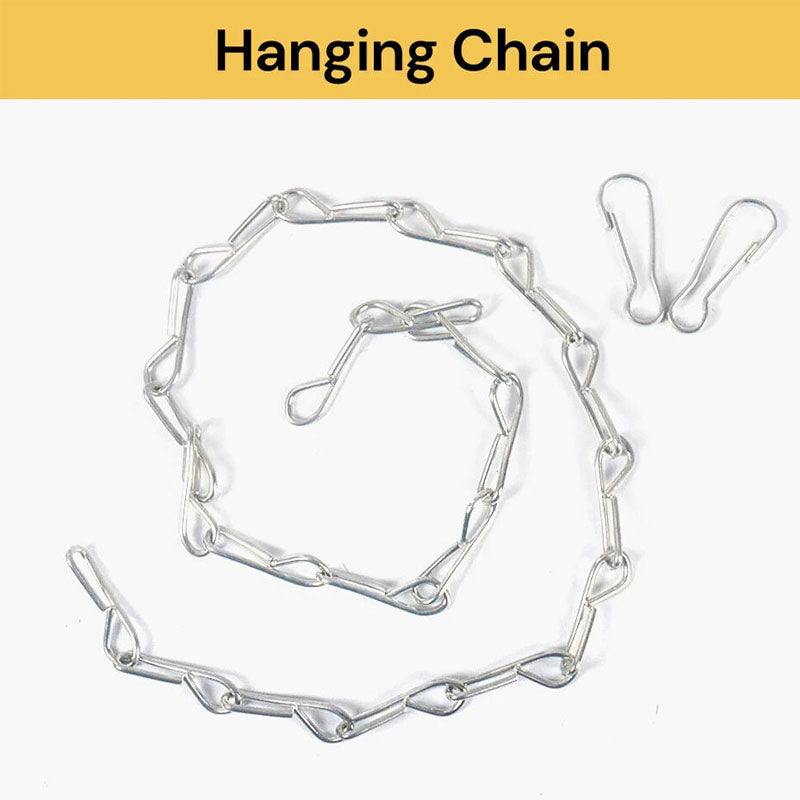 Bug Zapper insect killer with LED lights switched on