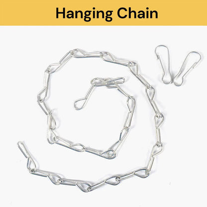 Bug Zapper insect killer with LED lights switched on