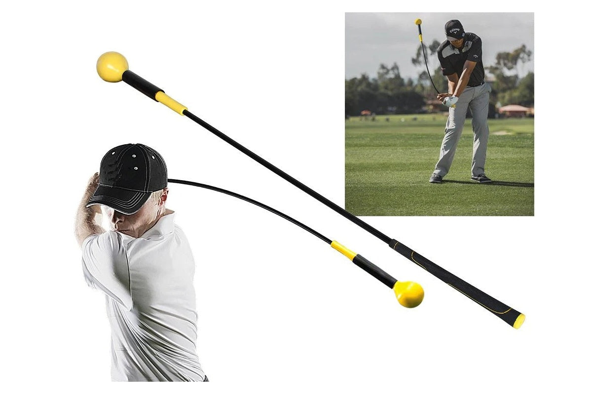 Golf Swing Trainer