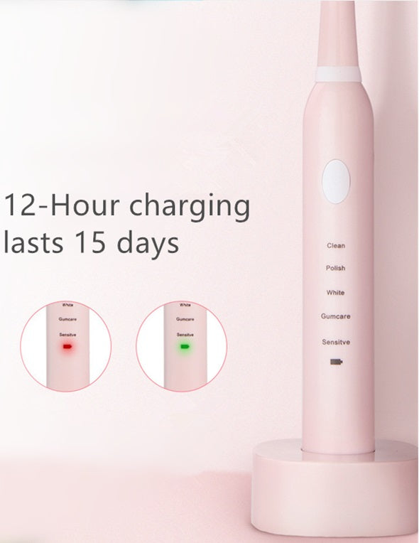 Electric toothbrush