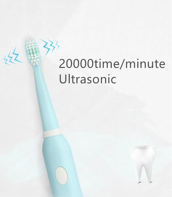 Electric toothbrush