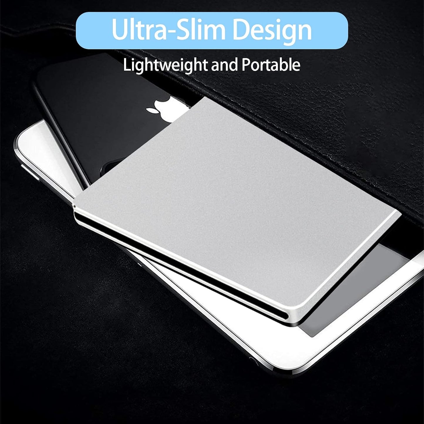 External DVD Drive CD/DVD Writer