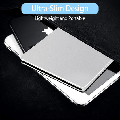 External DVD Drive CD/DVD Writer