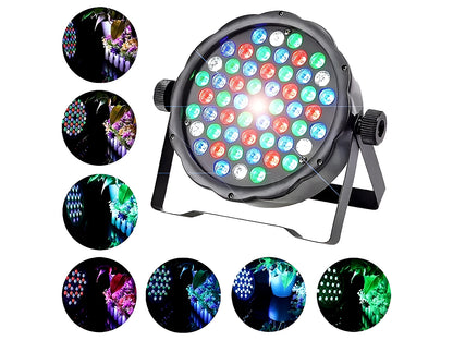 LED Stage Light Disco Party Light