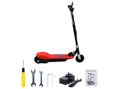 Kids Electric Scooter