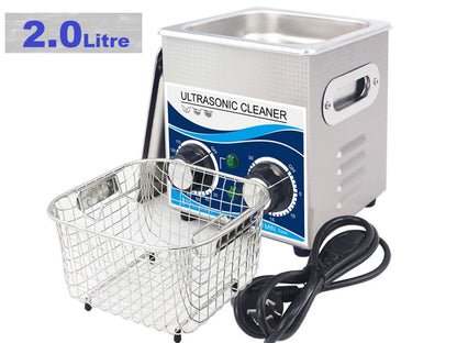 Ultrasonic Cleaner 2L