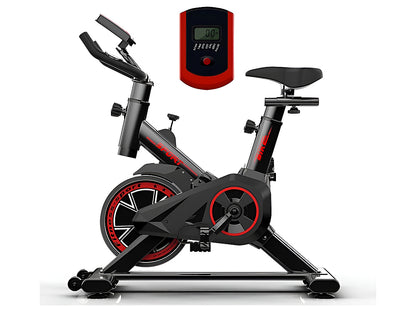 Exercises bike Heavy Duty Exercycle Spin Bike