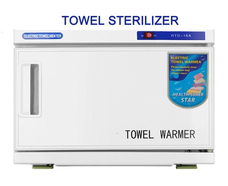 Towel Warmer
