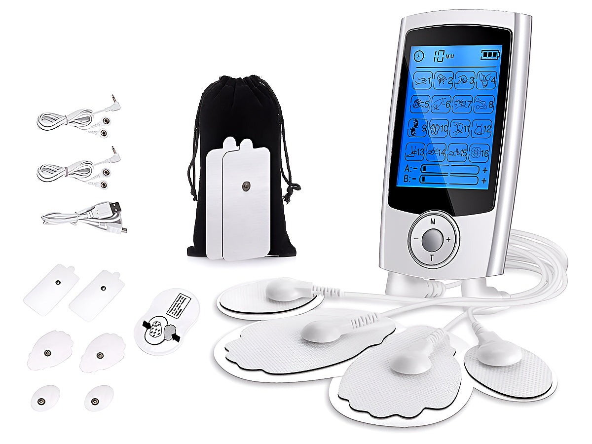 Medical TENS 7000 Rechargeable Digital TENS Machine