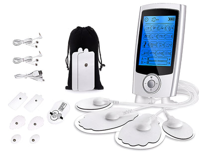 Medical TENS 7000 Rechargeable Digital TENS Machine
