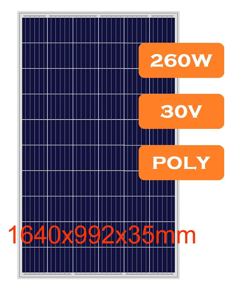 Solar Panel