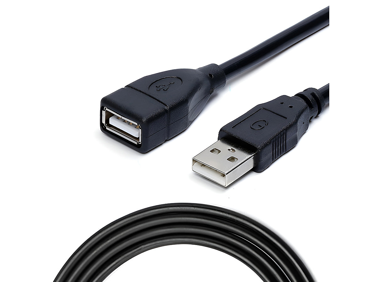 3M USB Extension Cable