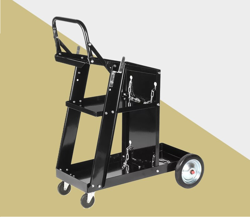 Welding Cart Trolley