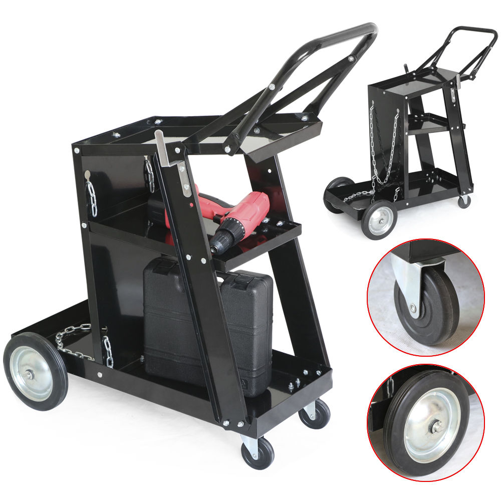 Welding Cart Trolley