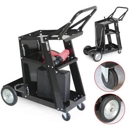 Welding Cart Trolley